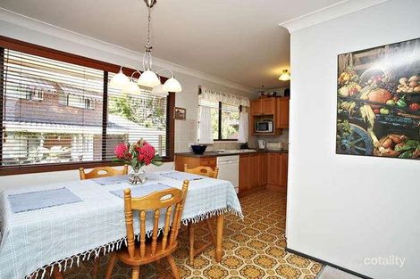 Property photo of 1 McCabe Place Menai NSW 2234