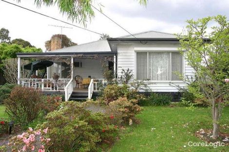 Property photo of 3 Walsh Avenue Scoresby VIC 3179