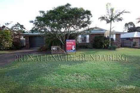 Property photo of 11 Glen Appin Drive Avoca QLD 4670