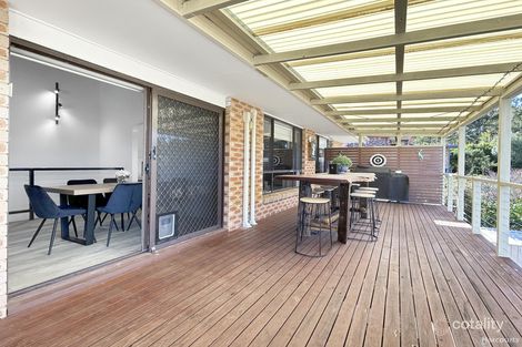 Property photo of 43 Cook Avenue Surf Beach NSW 2536