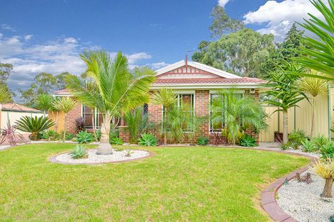 Property photo of 10 Fiveash Street St Helens Park NSW 2560