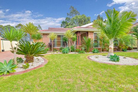 Property photo of 10 Fiveash Street St Helens Park NSW 2560