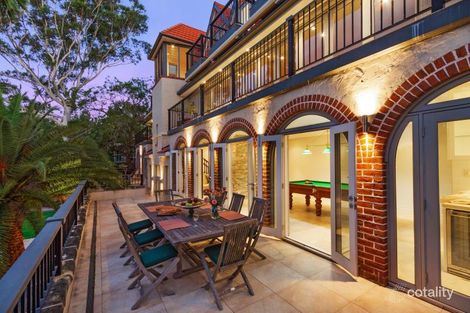 Property photo of 22 Kylie Avenue Killara NSW 2071