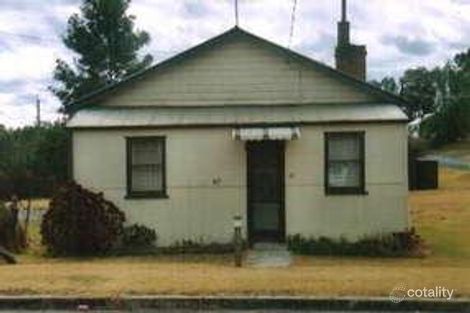 Property photo of 47 Fleming Street Kandos NSW 2848