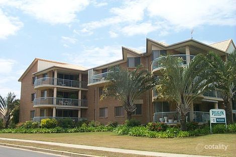 Property photo of 17/1 Botany Crescent Tweed Heads NSW 2485