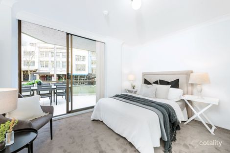 Property photo of 7/17-25 Wentworth Avenue Sydney NSW 2000