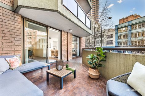 Property photo of 7/17-25 Wentworth Avenue Sydney NSW 2000
