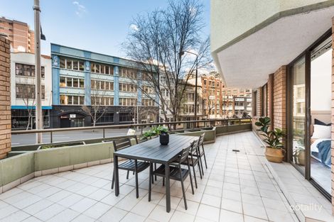 Property photo of 7/17-25 Wentworth Avenue Sydney NSW 2000