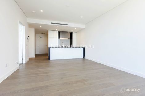 Property photo of 1801/13-17 Verona Drive Wentworth Point NSW 2127