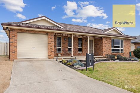 2 Riverview Pl, Goulburn, NSW 2580