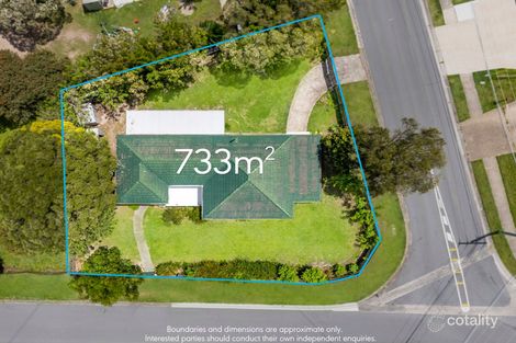 Property photo of 25 Brownhill Street Logan Central QLD 4114