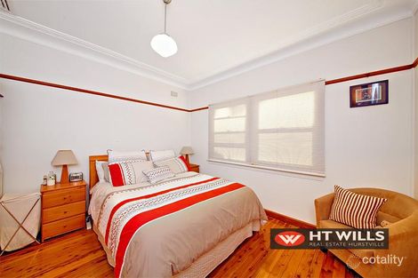 Property photo of 27 Yarran Road Oatley NSW 2223