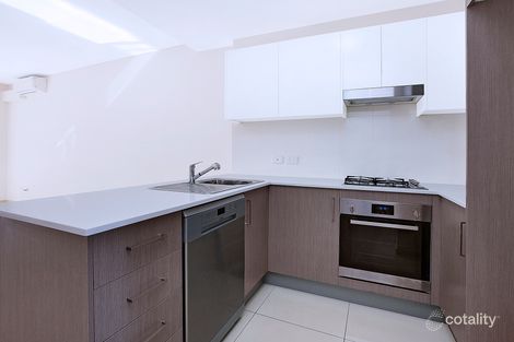 Property photo of 76/2A Brown Street Ashfield NSW 2131