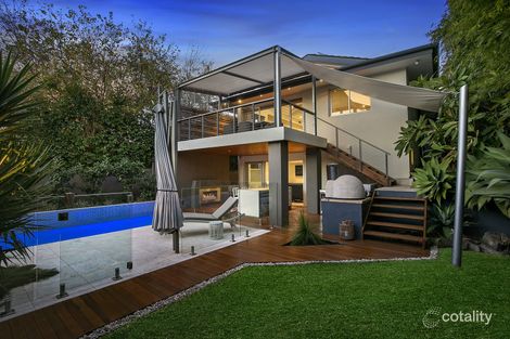 Property photo of 8 Tivoli Street Mosman NSW 2088