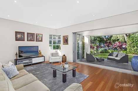 Property photo of 8 Tivoli Street Mosman NSW 2088