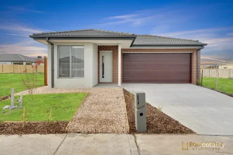 22 Frolic St, Tarneit, VIC 3029