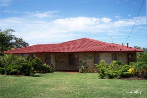 60 Tunnicliffe St, Parmelia, WA 6167