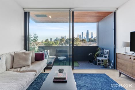 201/58 Stead St, South Melbourne, VIC 3205