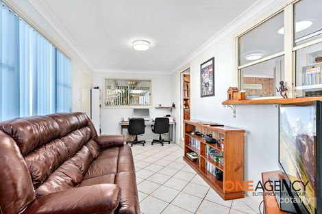 Property photo of 11 Bradman Avenue Warilla NSW 2528