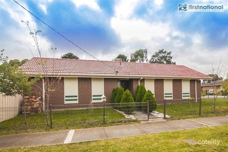 Property photo of 6 Rokewood Crescent Meadow Heights VIC 3048