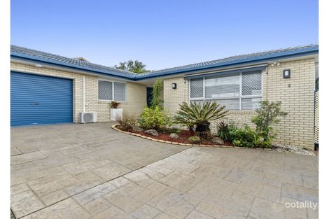 2/5 Bluegum Bvd, Banora Point, NSW 2486