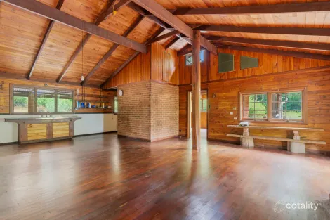 Property photo of 627 Hill Brook Road Crowea WA 6262