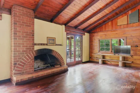 Property photo of 627 Hill Brook Road Crowea WA 6262