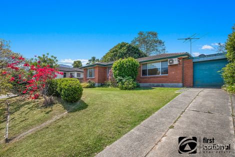 Property photo of 9 Polaris Close Coffs Harbour NSW 2450