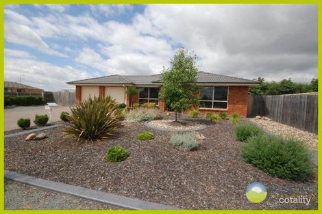 Property photo of 9 Day Circuit Bungendore NSW 2621