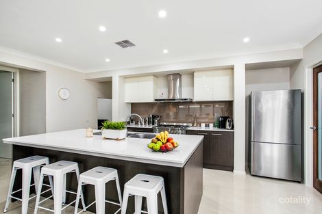 Property photo of 11 Grantham Street Riverstone NSW 2765