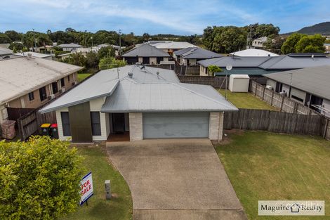 Property photo of 4 Chameo Place Marian QLD 4753