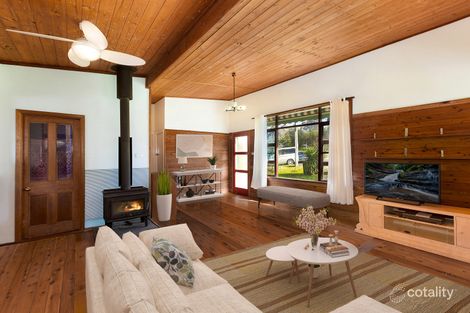 Property photo of 48 Liggins Road Hazelbrook NSW 2779