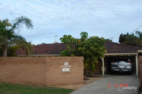 16 Hunter Way, Padbury, WA 6025