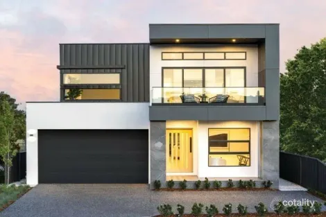 Property photo of 5 Louisiana Street Rouse Hill NSW 2155