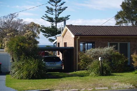 Property photo of 34 Highview Drive Dolphin Point NSW 2539
