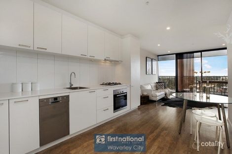 Property photo of 1211/39 Kingsway Glen Waverley VIC 3150