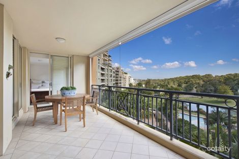 Property photo of 4C/2-8 Gas Works Road Wollstonecraft NSW 2065