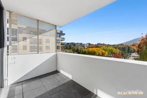11/65 Constitution Ave, Campbell, ACT 2612