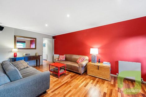 Property photo of 22 Burbidge Drive Williamstown VIC 3016
