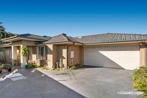 Property photo of 68A Gipps Crescent Cranbourne North VIC 3977