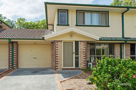 Property photo of 29/2 Koala Town Road Upper Coomera QLD 4209