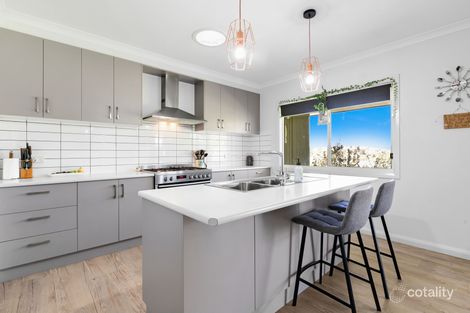 Property photo of 158 Dal Farra Road Cardross VIC 3496