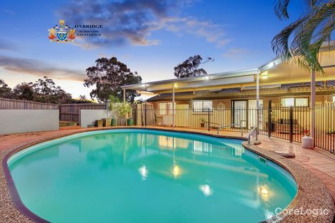 Property photo of 10 Keatley Street Bellbowrie QLD 4070