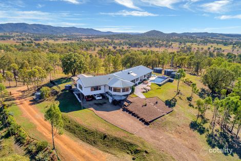 Property photo of 161 Dead Horse Lane Toogoolawah QLD 4313