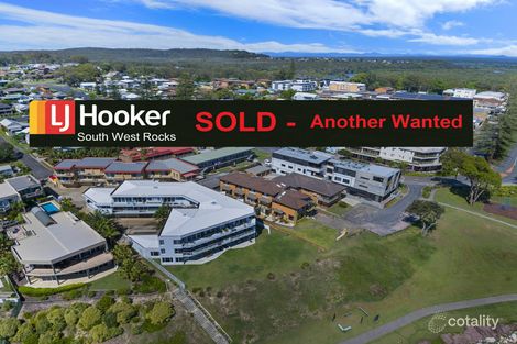 10/10 Paragon Ave, South West Rocks, NSW 2431
