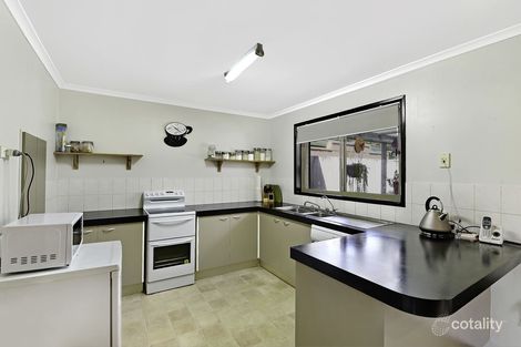 Property photo of 158 Kumbari Avenue Labrador QLD 4215