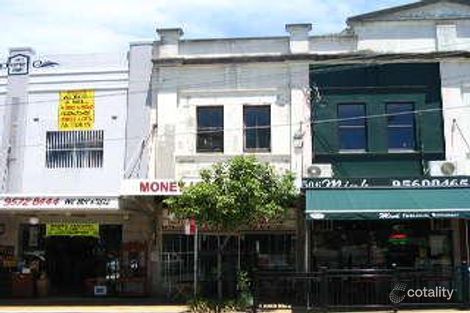 504 Marrickville Rd, Dulwich Hill, NSW 2203