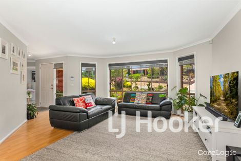 Property photo of 57 Heritage Drive Broadford VIC 3658