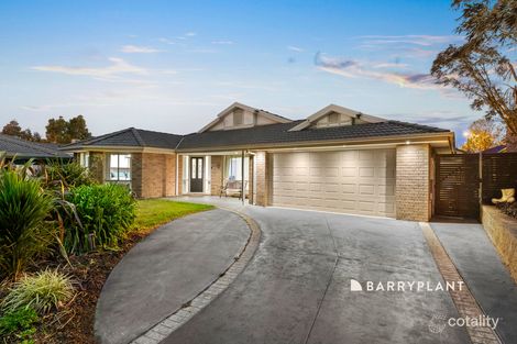 11 Joucas Pl, Narre Warren South, VIC 3805
