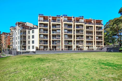 176/20 Lusty St, Wolli Creek, NSW 2205